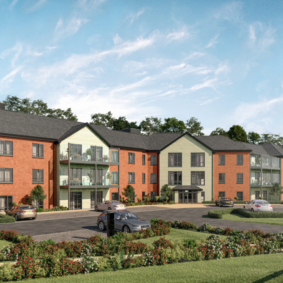 Amerhsam CGI Front HR