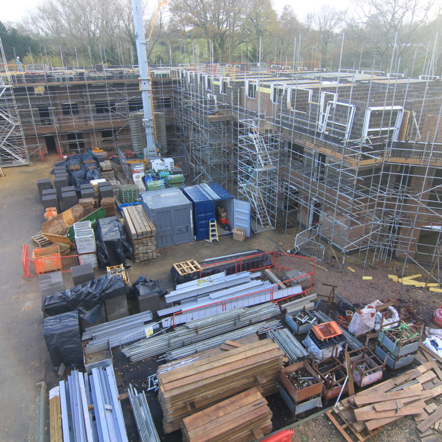 Image Bishops Waltham Nov 2025 1