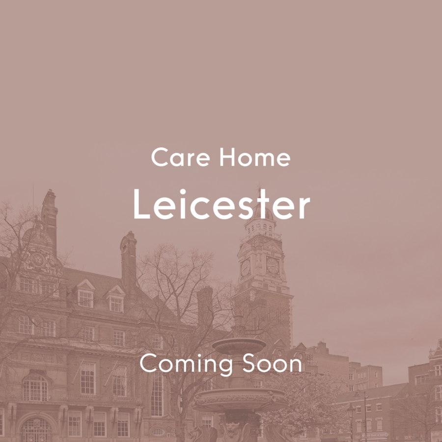 New Projects Leicester