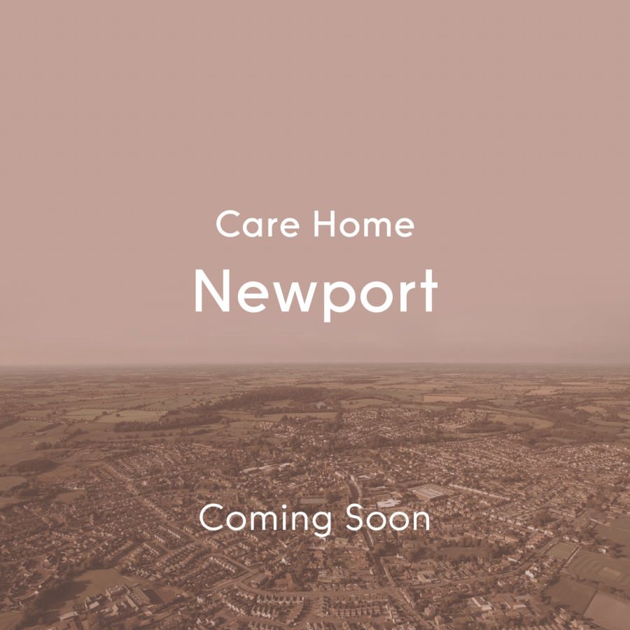 Newport coming soon