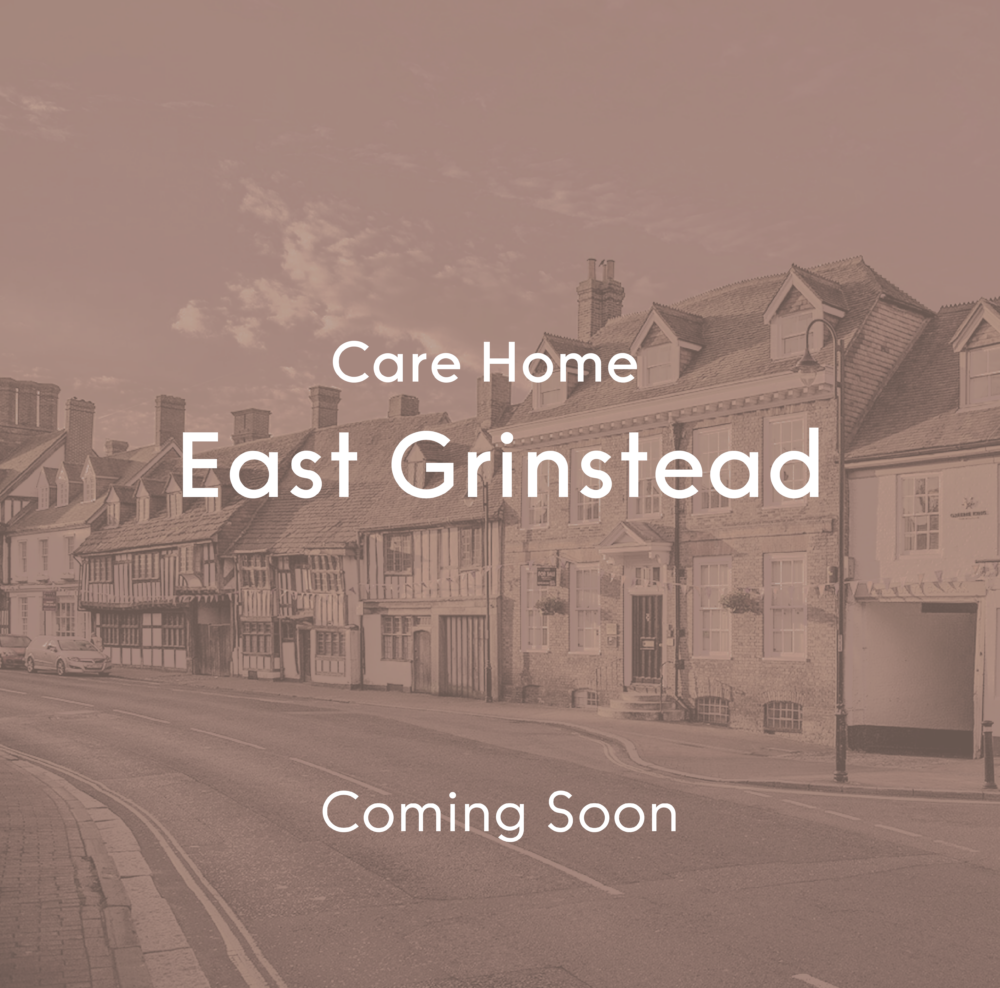 East Grinstead Web