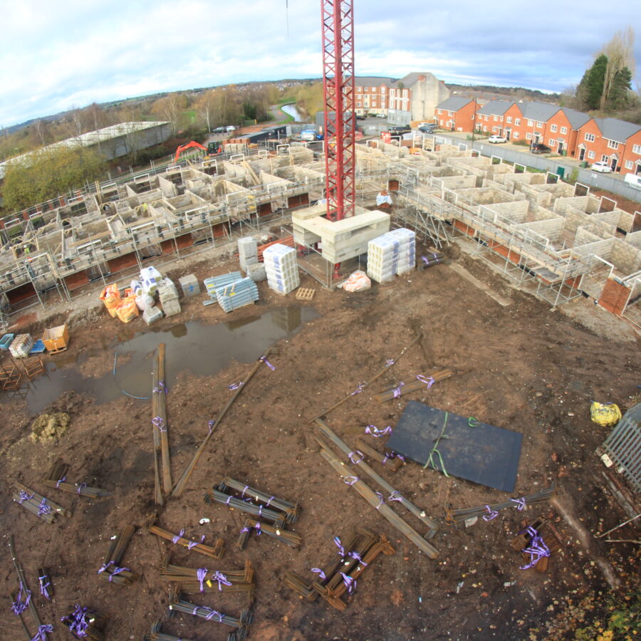 Still Kidderminster Nov 2025