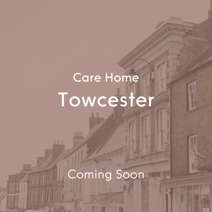 Web coming soon Towcester