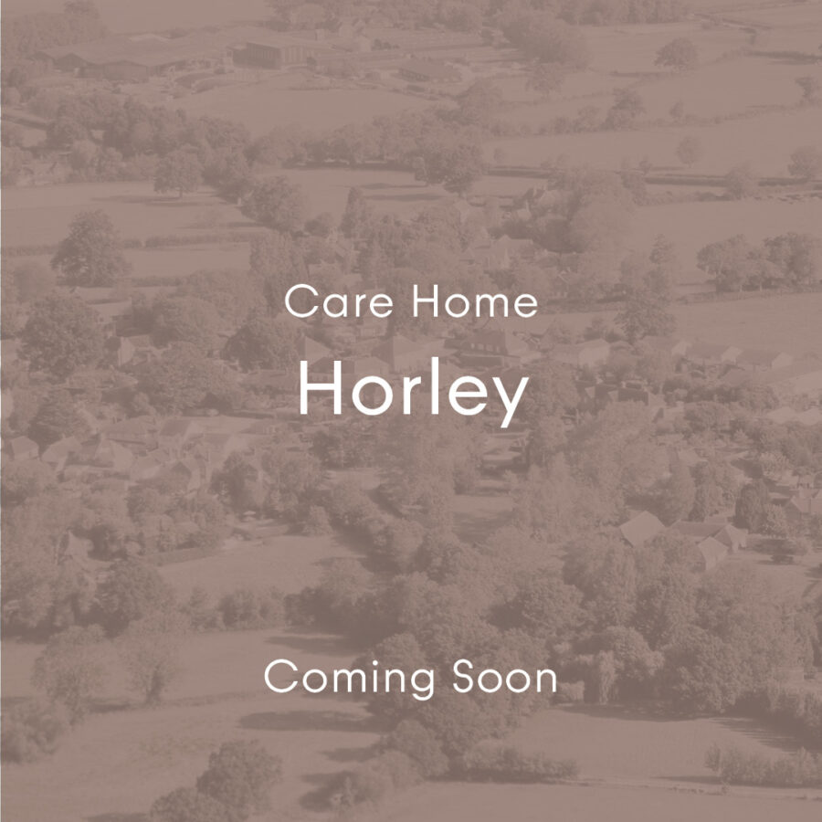 Coming Soon Horley