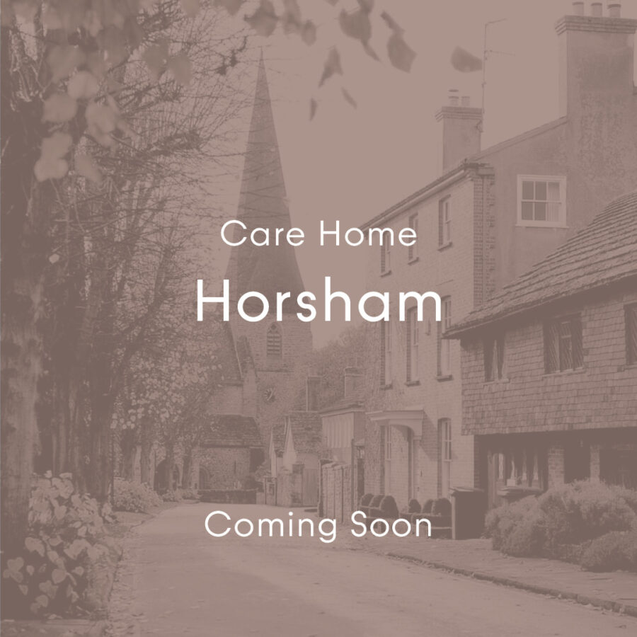 Coming Soon Horsham